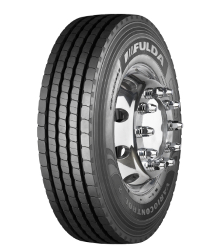 Fulda 315/80R22.5 VARIOCONTROL 2 156/150K 3PSF