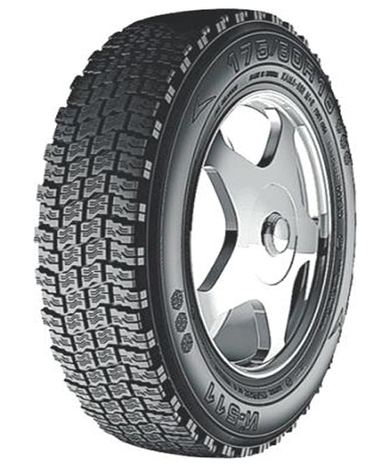 Duraturn 175/80R16 DURATURN WINTER PRO 91T  KPL