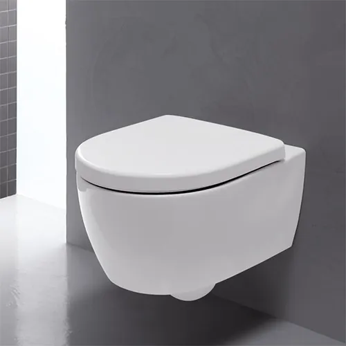 Geberit WC daska ICON softclose 574130