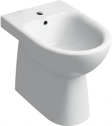 Geberit Bide SELNOVA skriveni