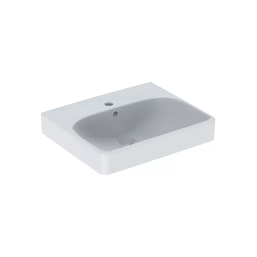 Geberit Lavabo 50 Smyle Square