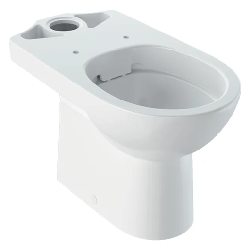Geberit WC šolja za monoblok SELNOVA baltik Rimfree
