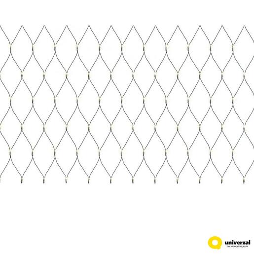 Novogodišnje LED net sijalica 200x200cm/180L 0.35kgs 494884