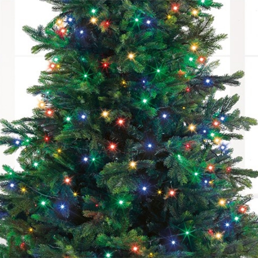 LED rasveta Twinkle 300cm-40L Lumineo 494108