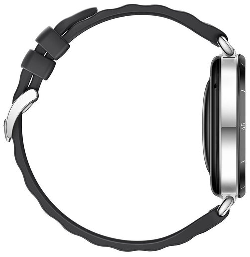 Huawei Watch GT6, 46mm, Black, Pametni sat