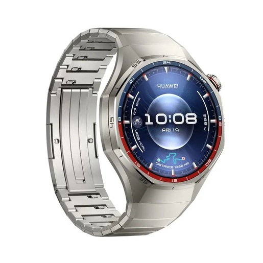 Huawei Watch GT6 Pro, 46mm, Titanium, Pametni sat