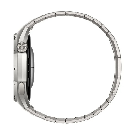 Huawei Watch GT6 Pro, 46mm, Titanium, Pametni sat