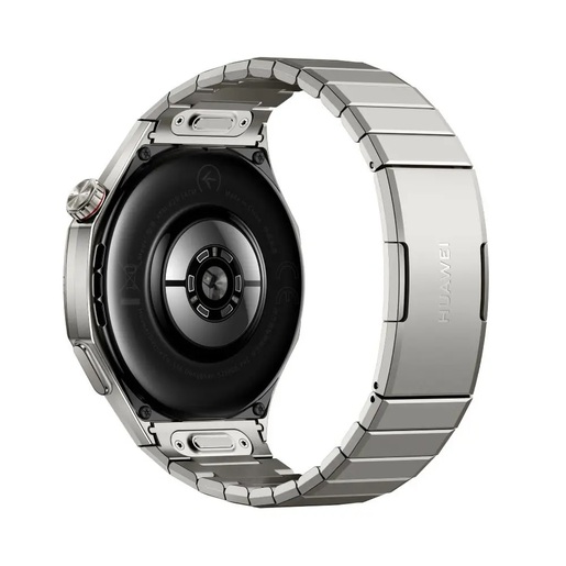 Huawei Watch GT6 Pro, 46mm, Titanium, Pametni sat