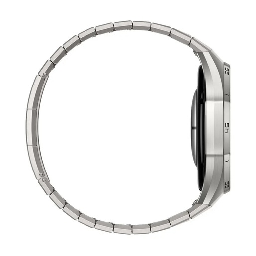 Huawei Watch GT6 Pro, 46mm, Titanium, Pametni sat