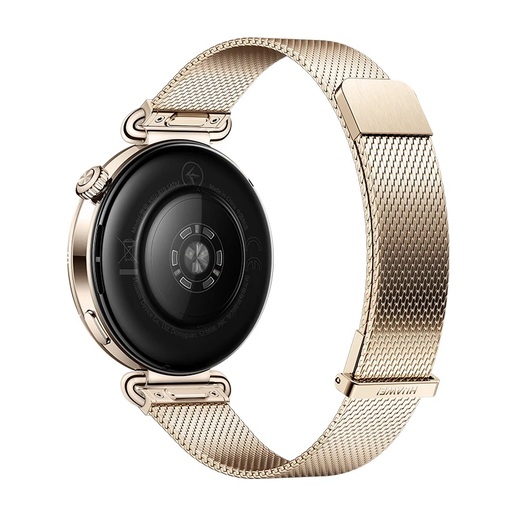 Huawei Watch GT6, 41mm, Gold Milanese, Pametni sat