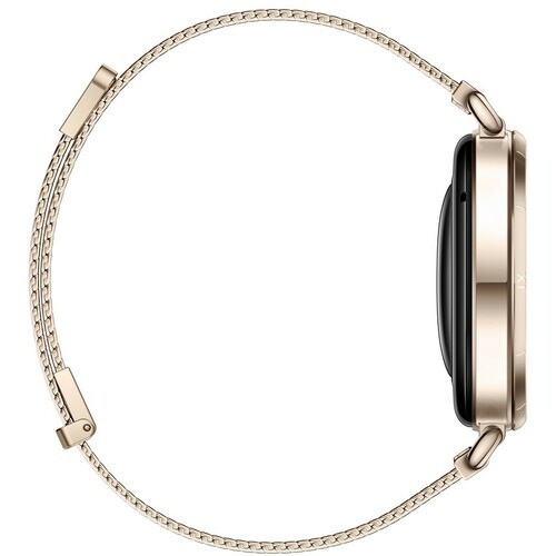 Huawei Watch GT6, 41mm, Gold Milanese, Pametni sat