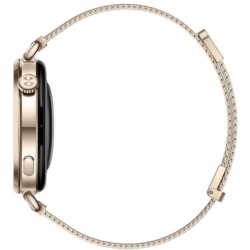 Huawei Watch GT6, 41mm, Gold Milanese, Pametni sat