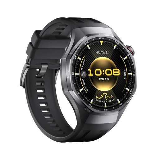 Huawei Watch GT6 Pro, 46mm, Black, Pametni sat