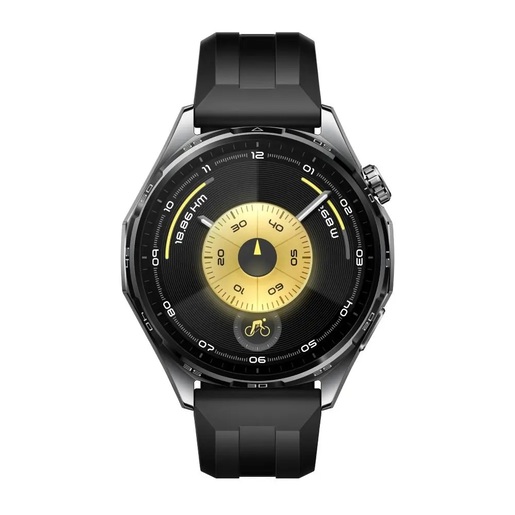 Huawei Watch GT6 Pro, 46mm, Black, Pametni sat