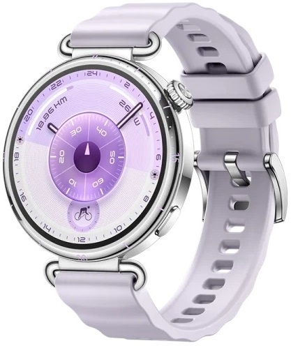 Huawei Watch GT6, 41mm, Purple, Pametni sat