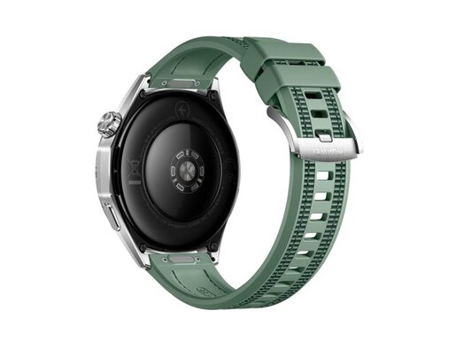 Huawei Watch GT6, 46mm, Green Woven, Pametni sat