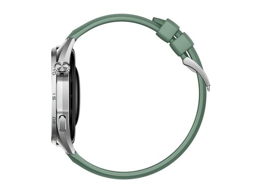 Huawei Watch GT6, 46mm, Green Woven, Pametni sat