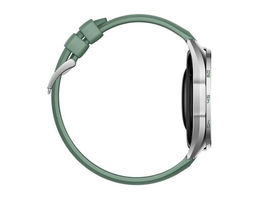 Huawei Watch GT6, 46mm, Green Woven, Pametni sat