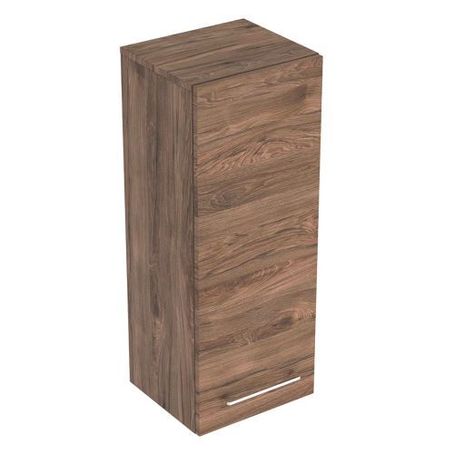 Geberit toaletni ormarić SELNOVA SQUARE 33*85 orah GD