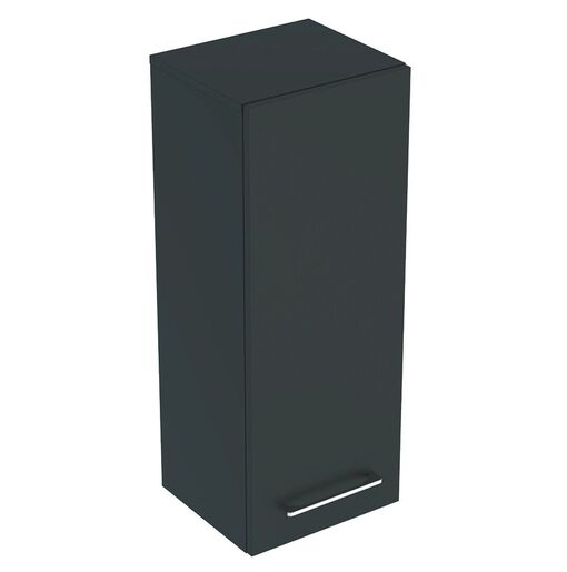 Geberit toaletni ormarić SELNOVA SQUARE 33*85 lava GD