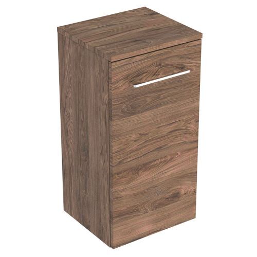 Geberit toaletni ormarić SELNOVA SQUARE 33*65 orah DD