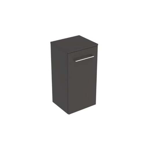 Geberit toaletni ormarić SELNOVA SQUARE 33*65 lava DD