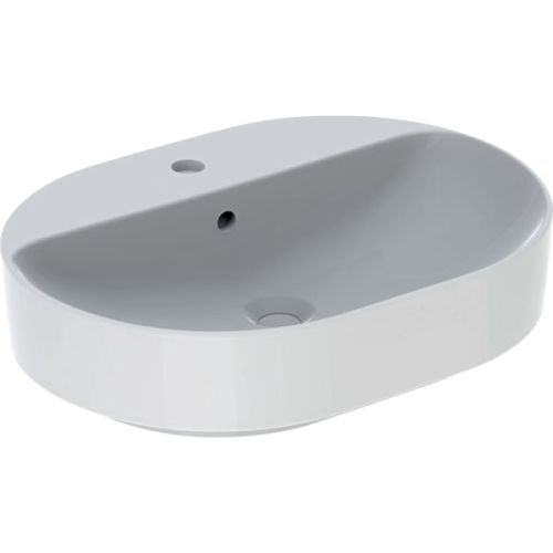 Geberit Lavabo 60 VARIFORM nadgradni elipsasti