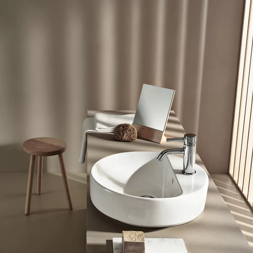 Geberit Lavabo 60 VARIFORM nadgradni elipsasti