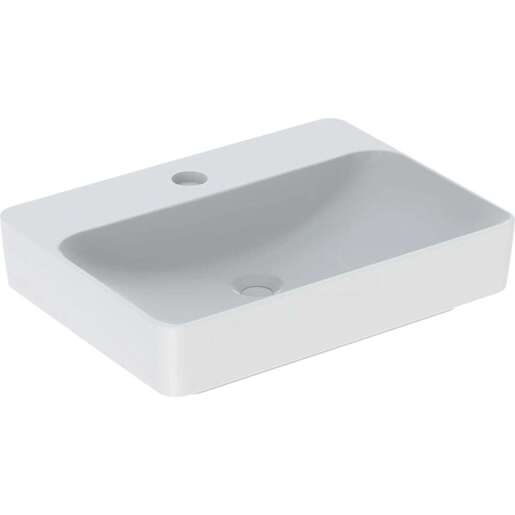 Geberit Lavabo 60 VARIFORM nadgradni pravougaoni