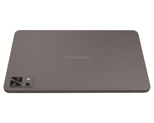 Mediacom Smartpad AZIMUT4 Pro, 4G Phone SP1AZ48P 11.97'', T616 Octa Core 2.0GHz, 8GB + 128GB, Android, Grey Tablet računar