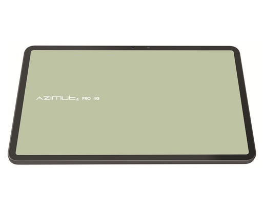 Mediacom Smartpad AZIMUT4 Pro, 4G Phone SP1AZ48P 11.97'', T616 Octa Core 2.0GHz, 8GB + 128GB, Android, Grey Tablet računar