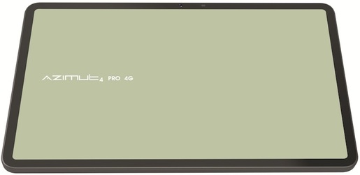 Mediacom Smartpad AZIMUT4 Pro, 4G Phone SP1AZ46P 11.97'',  T616 Octa Core 2.0GHz, 6GB + 128GB, Android, Grey Tablet računar