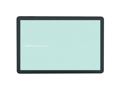 Mediacom Smartpad AZIMUT4, Lite 4G, SP1AZ44L 10.1'', T606 Octa Core 1.6GHz, 4GB + 64GB, Android, Grey Tablet računar