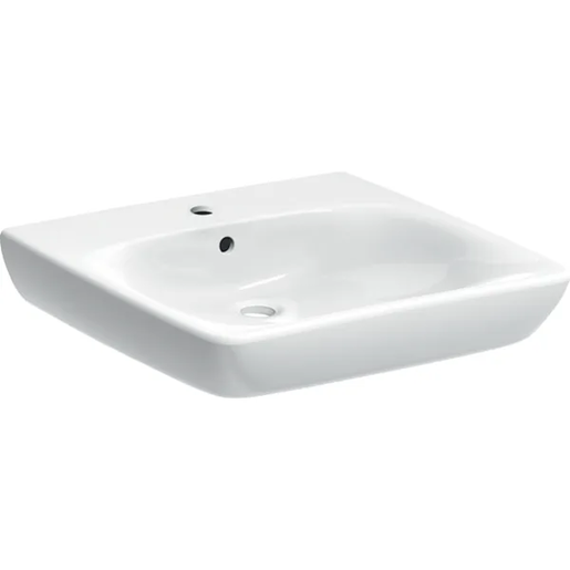 Geberit Lavabo 65 SELNOVA COMFORT invalidski
