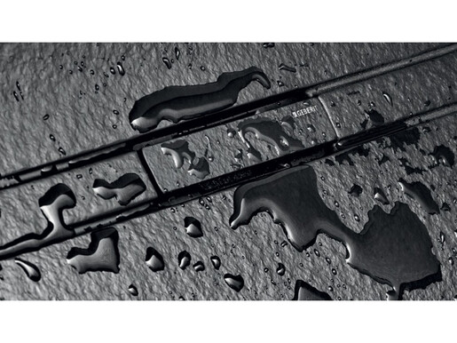 Geberit Tuš kada 120x80 bela Sestra