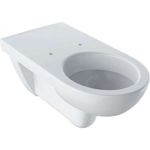 Geberit WC šolja SELNOVA COMFORT konzolna, invalidska