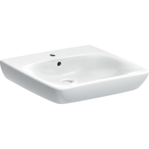 Geberit Lavabo 60 SELNOVA COMFORT  za invalide
