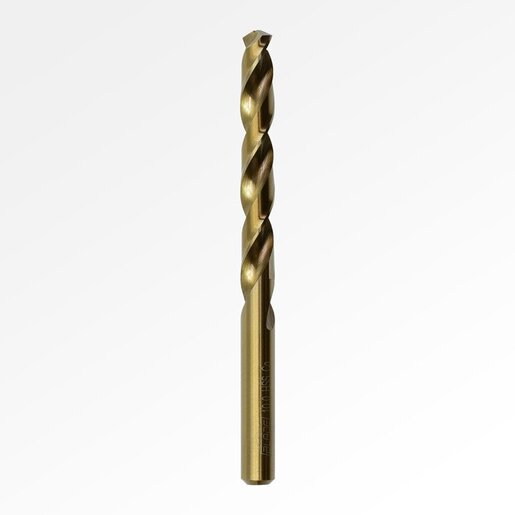 Burgija za metal HSS-G M35, kobalt – BLADE BBK-8,5