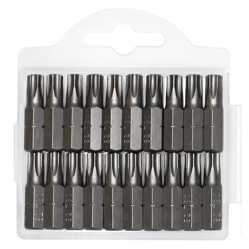 Bicevi Torx (25 mm) u setu - BLADE BBT10