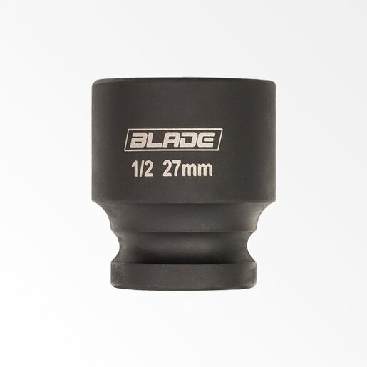 Udarna šestougaona gedora od 1/2" - BLADE BKOVG27