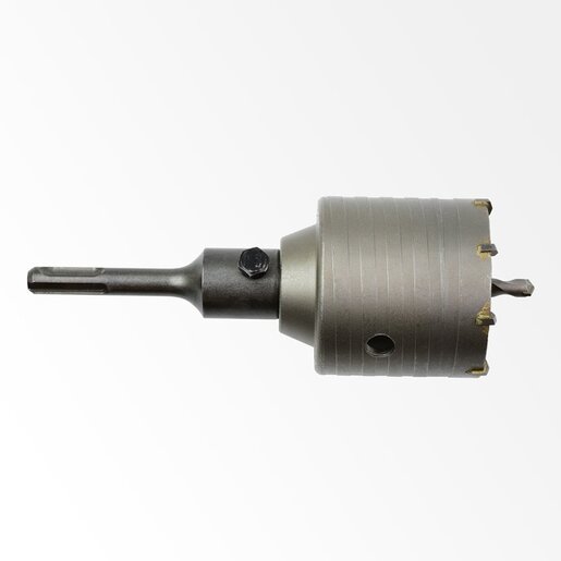 Krune za bušenje betona, set - BLADE BKB65