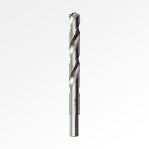 Burgija za metal HSS-G sa redukovanim prihvatom – BLADE BBM-15,5