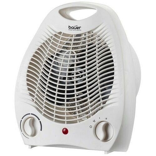 Bauer kalorifer FH-410 OMNI