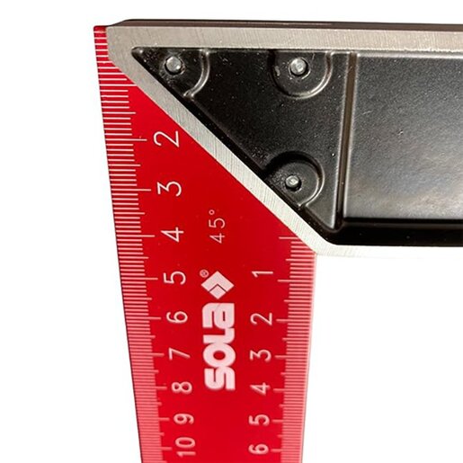 Stolarski ugaonik - SOLA SRC350