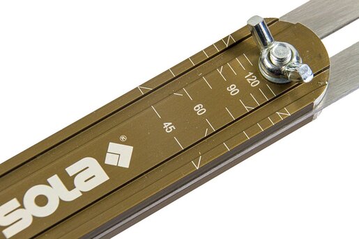 Podesivi (preklopni) ugaonik - SOLA VSTG 200