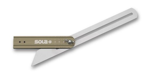 Podesivi (preklopni) ugaonik - SOLA VSTG 200