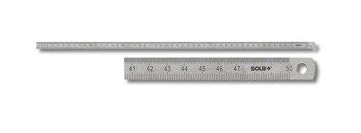 Lenjir čelični - SOLA LSS 200