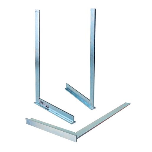 Bravarski ugaonik - SOLA SWA 500