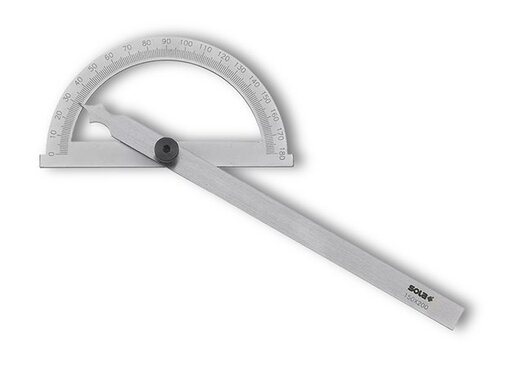 Indikator stepena ugla - SOLA GR 300