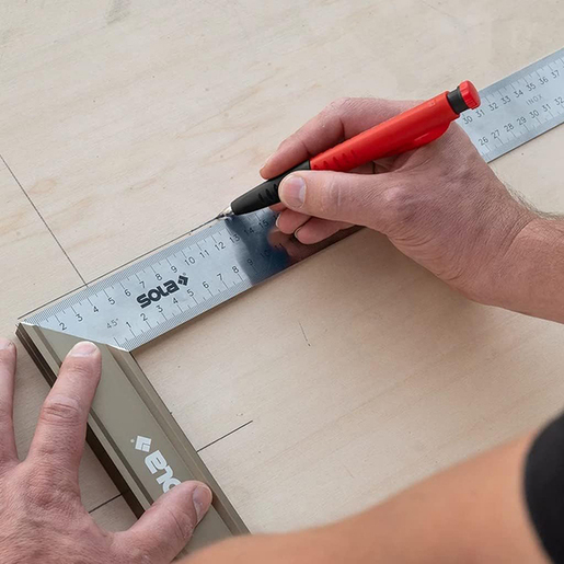 Mine sive za marker (TLM2) - SOLA SG TLM2 HB